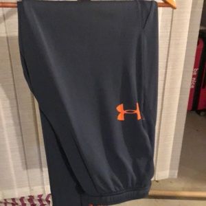 UA sport pants
